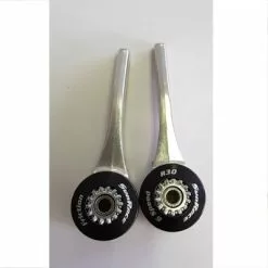 SUNRACE Levier De Vitesse Sur Cadre 3 X 6 Vitesses Vélo Route -Pièces pour vélos Nouveaux Produits levier de vitesse sur cadre 3 x 6 vitesses velo route full 3