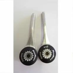 SUNRACE Leviers De Vitesse Sur Cadre 3 X 7 Vitesses Vélo Route -Pièces pour vélos Nouveaux Produits leviers de vitesse sur cadre 3 x 7 vitesses velo route full 3