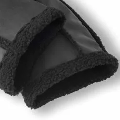 Manchons Basil Noirs En Cuir Végétal Sur Guidon Vélo -Pièces pour vélos Nouveaux Produits manchons basil noirs en cuir vegetal sur guidon velo full 4