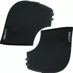Manchons Vélo Chauds Et Imperméables Pour Guidon Droit DS Covers