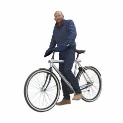 Manchons Vélo Chauds Et Imperméables Pour Guidon Droit DS Covers -Pièces pour vélos Nouveaux Produits manchons velo chauds et impermeables pour guidon droit ds covers full 5
