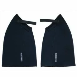 Manchons Vélo Chauds Et Imperméables Pour Guidon Ville DS Covers