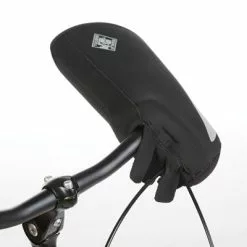 Manchons Vélo De Ville étanches Réfléchissants City Tucano Urbano 10 Manchons Vélo De Ville étanches Réfléchissants City Tucano Urbano -Pièces pour vélos Nouveaux Produits manchons velo de ville etanches reflechissants tucano urbano full 3
