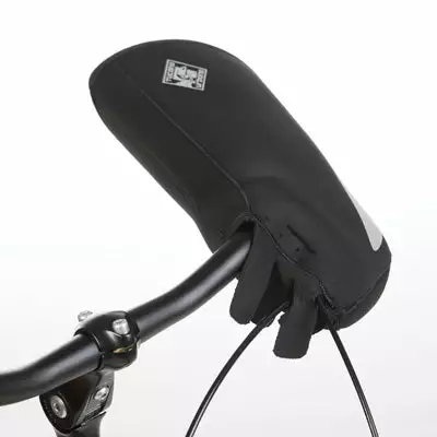 Manchons Vélo De Ville étanches Réfléchissants City Tucano Urbano 5 Manchons Vélo De Ville étanches Réfléchissants City Tucano Urbano – Image 3