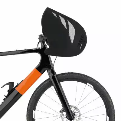 Manchons Vélo Route étanches Nautilus Tucano Urbano 8 Manchons Vélo Route étanches Nautilus Tucano Urbano – Image 6