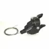 Manette De Dérailleur SRAM X3 Trigger 3 Vitesses -Pièces pour vélos Nouveaux Produits manette de derailleur sram x3 trigger 3 vitesses full