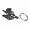 Manette De Dérailleur SRAM X4 Trigger 8 Vitesses -Pièces pour vélos Nouveaux Produits manette de derailleur sram x4 trigger 8 vitesses full