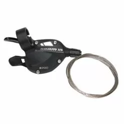 Manette De Dérailleur SRAM X5 Trigger 9 Vitesses