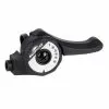 SUNRACE Manette De Vitesses Sur Guidon 6V Compatible Shimano -Pièces pour vélos Nouveaux Produits manette de vitesses sur guidon 6v compatible shimano full
