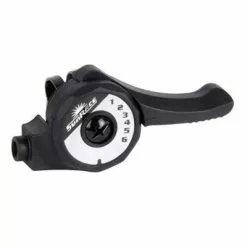 SUNRACE Manette De Vitesses Sur Guidon 6V Compatible Shimano