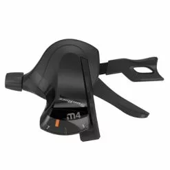 Manette Dérailleur Arrière Sunrace M4 Pour 7 Vitesses 5 Manette Dérailleur Arrière Sunrace M4 Pour 7 Vitesses -Pièces pour vélos Nouveaux Produits manette derailleur arriere sunrace m4 pour 7 vitesses full 2