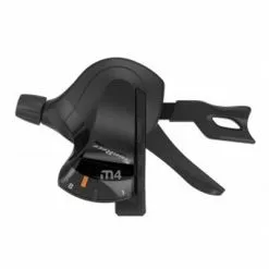 Manette Dérailleur Arrière Sunrace M5 Pour 8 Vitesses -Pièces pour vélos Nouveaux Produits manette derailleur arriere sunrace m5 pour 8 vitesses full 2