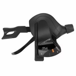 Manette Dérailleur Avant Sunrace M4 Pour 3 Vitesses -Pièces pour vélos Nouveaux Produits manette derailleur avant sunrace m4 pour 3 vitesses full 2