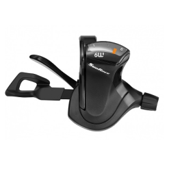 Manette Dérailleur Avant Sunrace M903 Pour 2/3 Vitesses -Pièces pour vélos Nouveaux Produits manette derailleur avant sunrace m903 pour 2 3 vitesses full 3