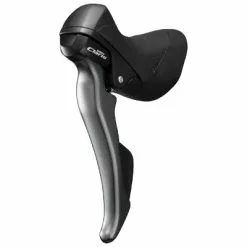 Manette Gauche Frein Et 2 Plateaux Vélo Route Shimano Claris
