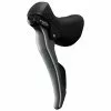 Manette Gauche Frein Et 3 Plateaux Vélo Route Shimano Claris -Pièces pour vélos Nouveaux Produits manette gauche frein et 3 plateaux velo route shimano claris full