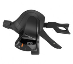 Manette Sunrace Pour Dérailleur Arrière 10 Vitesses