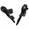 Manettes Microshift Pour Vélo Route 8x2v Compatible Shimano -Pièces pour vélos Nouveaux Produits manettes microshift pour velo route 8x2v compatible shimano full