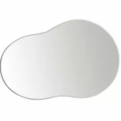 Ergotec-Humpert Miroir De Rechange Pour Rétroviseur Vélo M99 Ergotec
