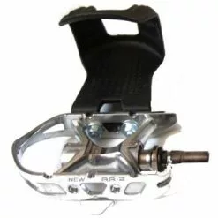 Paire De Cales Pieds Zefal Sans Sangle Pour Vélo -Pièces pour vélos Nouveaux Produits paire de cales pieds zefal sans sangle pour velo full 3