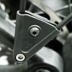 Paire De Garde Boue Vélo 27.5 Et 29 Pouces 75 Mm SKS -Pièces pour vélos Nouveaux Produits paire de garde boue velo 27 5 et 29 pouces 75 mm sks full 5