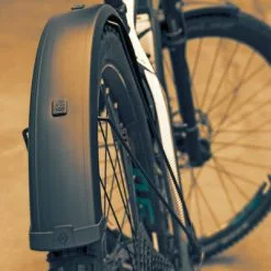 Paire De Garde Boue Vélo 27.5 Et 29 Pouces 75 Mm SKS -Pièces pour vélos Nouveaux Produits paire de garde boue velo 27 5 et 29 pouces 75 mm sks full 6