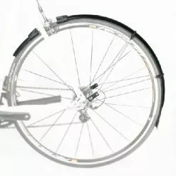 Paire De Garde-boue Vélo Route Installation Sans Oeillets - SKS -Pièces pour vélos Nouveaux Produits paire de garde boue velo route installation sans oeillets sks full 3