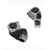 P2R Paire De Manettes à Bouton Poussoir 3 Et 7 Vitesses -Pièces pour vélos Nouveaux Produits paire de manettes a bouton poussoir 3 et 7 vitesses full