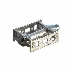 Mks Paire De Pédales Aluminium Vélo De Ville Et Fixie Sylvan Stream