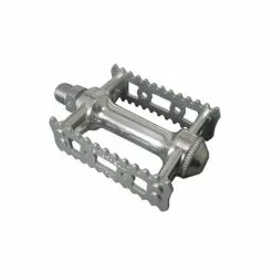 Mks Paire De Pédales Aluminium Vélo De Ville Et Fixie Sylvan Stream -Pièces pour vélos Nouveaux Produits paire de pedales aluminium velo de ville et fixie sylvan stream full 5 7b8f7300 2eb0 47a6 befa 7224f09f8847