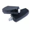 Paire De Pédales Pour Mobylette - Union -Pièces pour vélos Nouveaux Produits paire de pedales pour mobylette union full