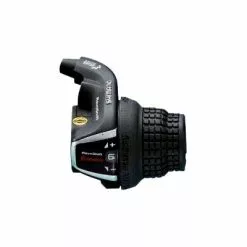 Paire De Poignées Rotatives Vélo 3x6V RevoShift Tourney Shimano -Pièces pour vélos Nouveaux Produits paire de poignees rotatives velo 3x6v revoshift tourney shimano full 3