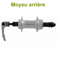 Mach1 Paire De Roues Vélo VTC Avant Et Arrière Pour V-Brake 9 Mach1 Paire De Roues Vélo VTC Avant Et Arrière Pour V-Brake -Pièces pour vélos Nouveaux Produits paire de roues velo vtc avant et arriere pour v brake full 4