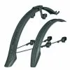 Paire De Garde-boue Veloflexx 55 Et 65 SKS - 26" / 27.5" / 28" -Pièces pour vélos Nouveaux Produits paire garde boues veloflexx SKS