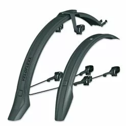 Paire De Garde-boue Veloflexx 55 Et 65 SKS - 26" / 27.5" / 28"
