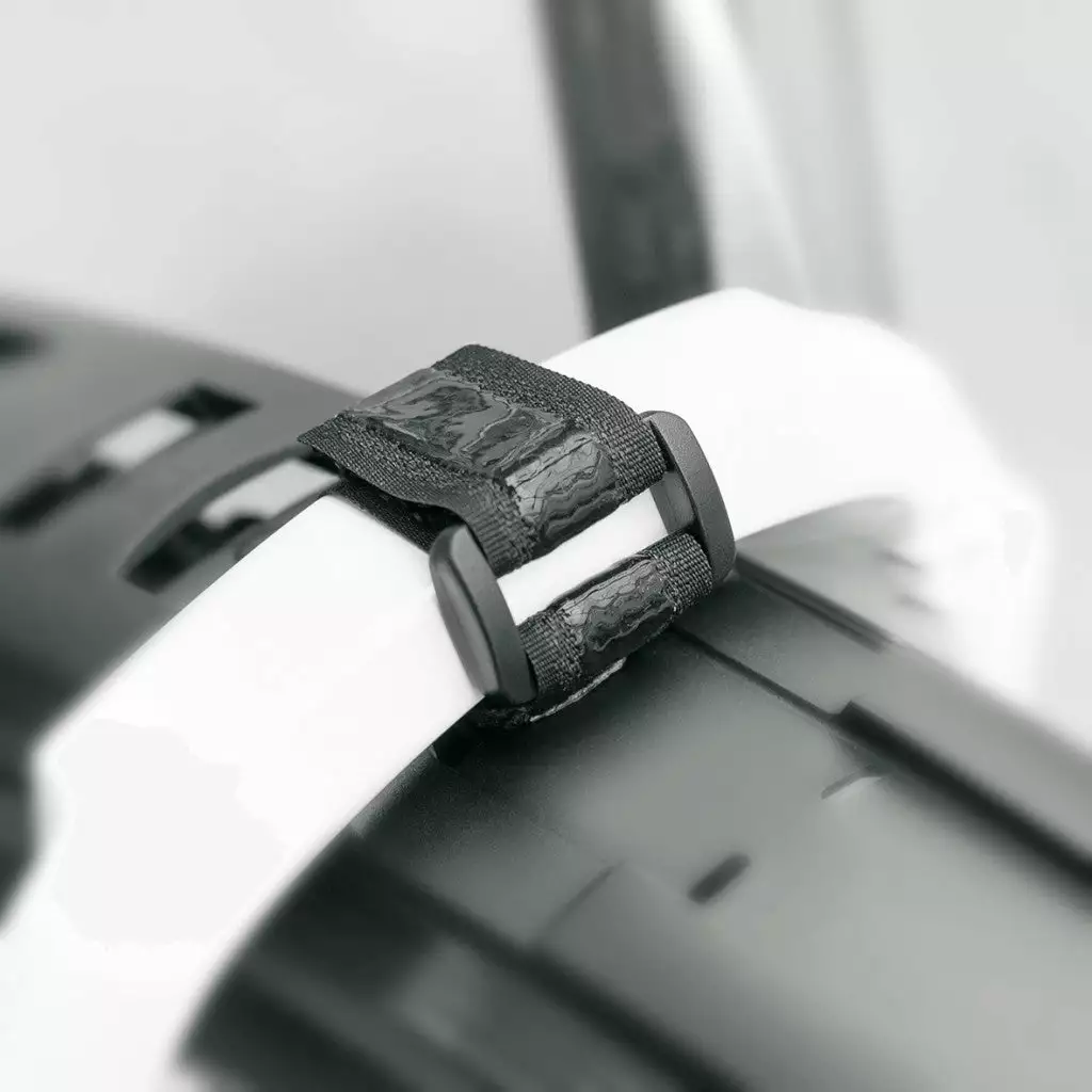 Paire De Garde-boue Veloflexx 55 Et 65 SKS - 26" / 27.5" / 28" 7 Paire De Garde-boue Veloflexx 55 Et 65 SKS - 26" / 27.5" / 28" – Image 5