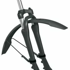 Paire De Garde-boue Veloflexx 55 Et 65 SKS - 26" / 27.5" / 28" 10 Paire De Garde-boue Veloflexx 55 Et 65 SKS - 26" / 27.5" / 28" -Pièces pour vélos Nouveaux Produits paire garde boues veloflexx SKS avant