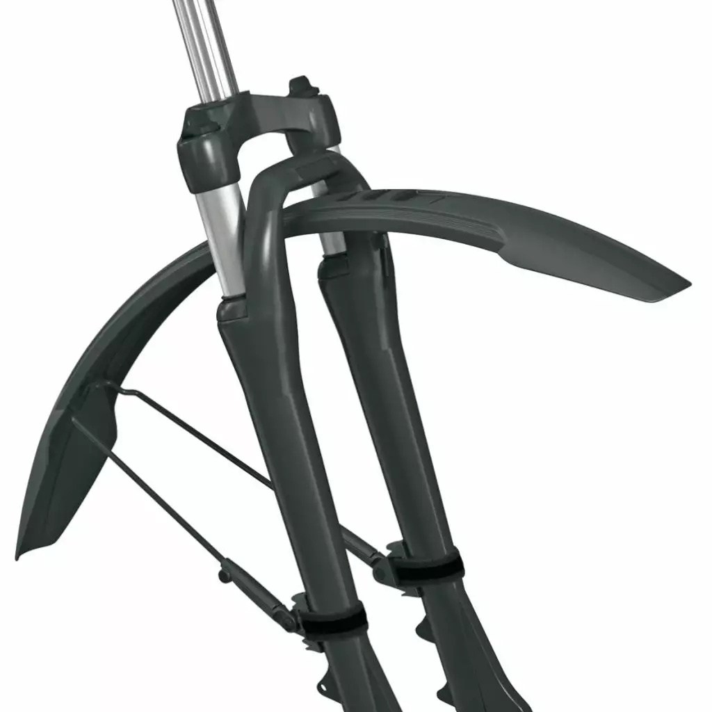 Paire De Garde-boue Veloflexx 55 Et 65 SKS - 26" / 27.5" / 28" 5 Paire De Garde-boue Veloflexx 55 Et 65 SKS - 26" / 27.5" / 28" – Image 3