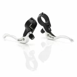 Paire Leviers De Frein Supplémentaires XLC Cross 26 Mm