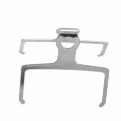 Brakco Paire Plaquettes Organiques Frein à Disque De Vélo AVID Elixir 12 Brakco Paire Plaquettes Organiques Frein à Disque De Vélo AVID Elixir -Pièces pour vélos Nouveaux Produits paire plaquettes organiques frein a disque de velo avid elixir full 5