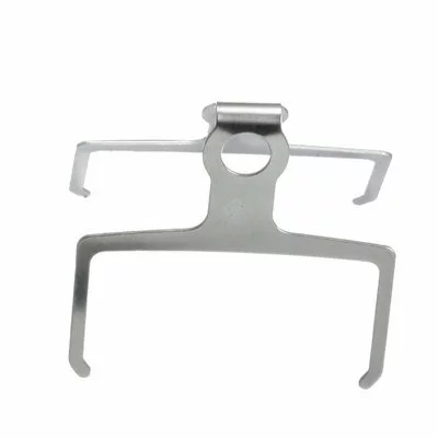 Brakco Paire Plaquettes Organiques Frein à Disque De Vélo AVID Elixir 7 Brakco Paire Plaquettes Organiques Frein à Disque De Vélo AVID Elixir – Image 5