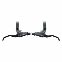 Paire Poignées De Frein Vélo Shimano Claris BL-R2000