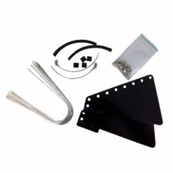 Pièces pour vélos Nouveaux Produits -Pièces pour vélos Nouveaux Produits pare jupe de velo avant full 2