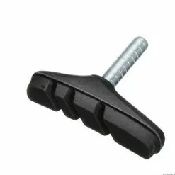 Brakco Patins Cantilever 60 Mm Pour Frein Vélo - La Paire 8 Brakco Patins Cantilever 60 Mm Pour Frein Vélo - La Paire -Pièces pour vélos Nouveaux Produits patins cantilever 60 mm pour frein velo la paire full 3