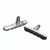 Brakco Patins De Frein V-Brake 72 Mm Pour Vélo - La Paire -Pièces pour vélos Nouveaux Produits patins de frein v brake 72 mm pour velo la paire full