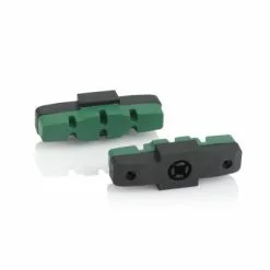 XLC Patins Pour Freins Hydrauliques Compatibles Magura - La Paire