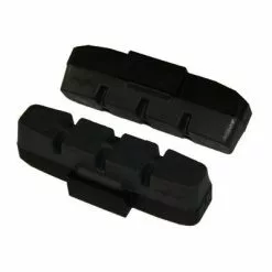 Promax Patins Pour Freins Hydrauliques Magura HS11/HS33 Revêtement Noir