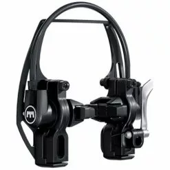 Promax Patins Pour Freins Hydrauliques Magura HS11/HS33 Revêtement Noir -Pièces pour vélos Nouveaux Produits patins pour freins hydrauliques magura hs11 hs33 revetement noir full 3