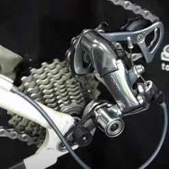 Patte De Dérailleur Alu Super B Adaptable -Pièces pour vélos Nouveaux Produits patte de derailleur alu super b adaptable full 4