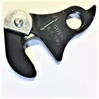 Point Patte De Dérailleur De Vélo 6 Point Patte De Dérailleur De Vélo – Image 4